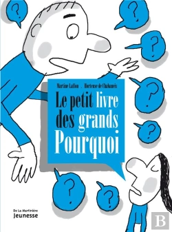 Bertrand.pt - Le Petit Livre Des Grands Pourquoi