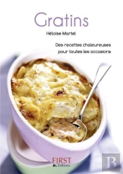 Le Petit Livre; Des Gratins