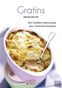 Bertrand.pt - Le Petit Livre; Des Gratins
