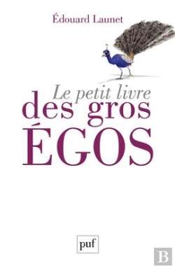 Bertrand.pt - Le Petit Livre Des Gros Égos