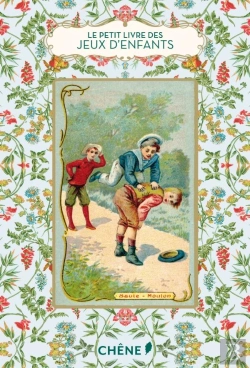 Bertrand.pt - Le Petit Livre Des Jeux De Notre Enfance