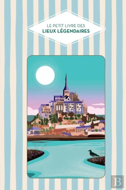Bertrand.pt - Le Petit Livre Des Lieux Légendaires