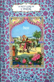 Le Petit Livre De(S) ; L'Inde