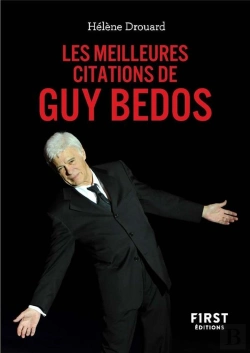 Bertrand.pt - Le Petit Livre Des Meilleures Citations De Guy Bedos