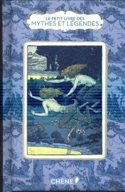 Bertrand.pt - Le Petit Livre Des Mythes Et Legendes