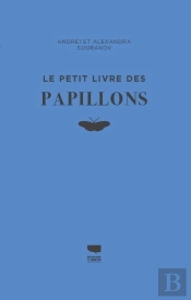 Le Petit Livre Des Papillons