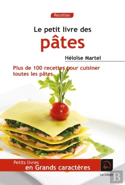 Bertrand.pt - Le Petit Livre Des Pâtes
