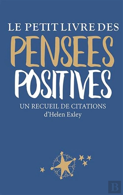 Bertrand.pt - Le Petit Livre Des Pensées Positives