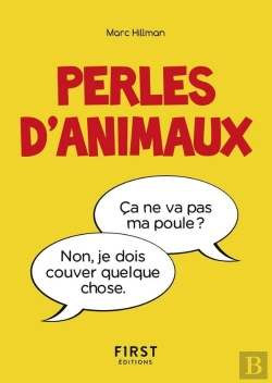 Bertrand.pt - Le Petit Livre Des Perles D'Animaux