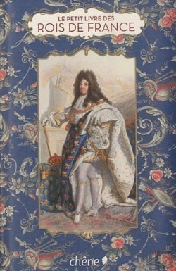 Bertrand.pt - Le Petit Livre Des Rois De France