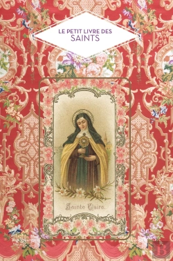 Bertrand.pt - Le Petit Livre Des Saints