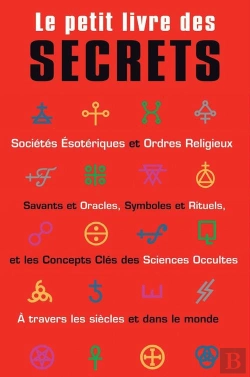 Bertrand.pt - Le Petit Livre Des Secrets (Poche)