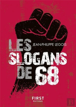 Bertrand.pt - Le Petit Livre Des Slogans De Mai 68, 2e Edition