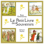 Le Petit Livre Des Souvenirs