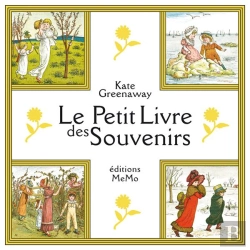 Bertrand.pt - Le Petit Livre Des Souvenirs