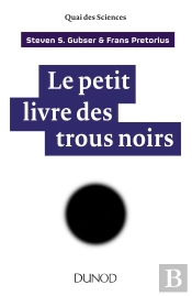 Le Petit Livre Des Trous Noirs