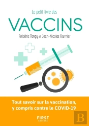 Le Petit Livre Des Vaccins