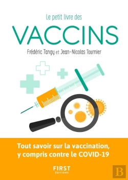 Bertrand.pt - Le Petit Livre Des Vaccins
