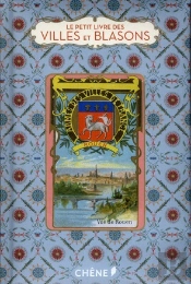 Le Petit Livre Des Villes De France