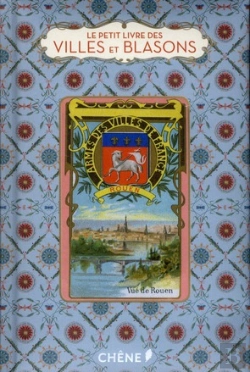 Bertrand.pt - Le Petit Livre Des Villes De France
