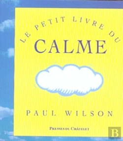 Bertrand.pt - Le Petit Livre Du Calme
