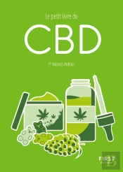 Le Petit Livre Du Cbd