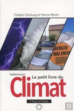 Bertrand.pt - Le Petit Livre Du Climat