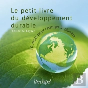 Le Petit Livre Du Développement Durable