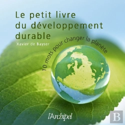 Bertrand.pt - Le Petit Livre Du Développement Durable
