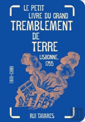 Le Petit Livre du Grand Tremblement de Terre