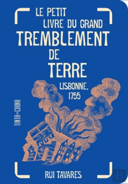 Bertrand.pt - Le Petit Livre du Grand Tremblement de Terre