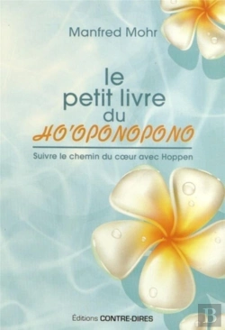 Bertrand.pt - Le Petit Livre Du Ho'Oponopono Pour Suivre Le Chemin Du Coeur