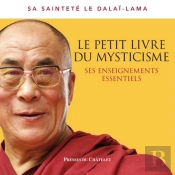 Le Petit Livre Du Mysticisme