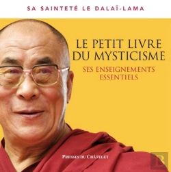 Bertrand.pt - Le Petit Livre Du Mysticisme