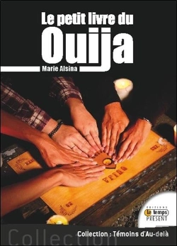 Bertrand.pt - Le Petit Livre Du Ouija