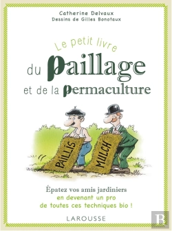 Bertrand.pt - Le Petit Livre Du Paillage