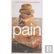 Le Petit Livre Du Pain