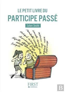 Bertrand.pt - Le Petit Livre Du Participe Passé
