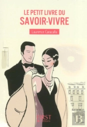 Le Petit Livre Du Savoir-Vivre