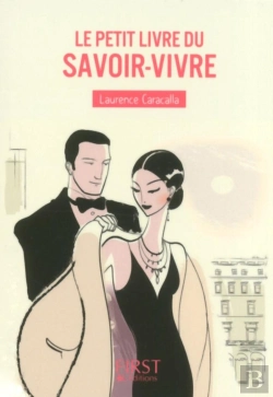Bertrand.pt - Le Petit Livre Du Savoir-Vivre