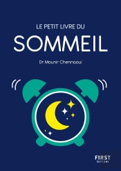 Le Petit Livre Du Sommeil