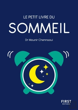 Bertrand.pt - Le Petit Livre Du Sommeil