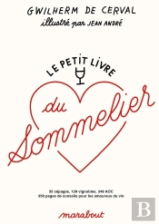 Le Petit Livre Du Sommelier