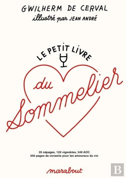 Bertrand.pt - Le Petit Livre Du Sommelier