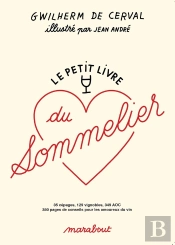 Le Petit Livre Du Sommelier