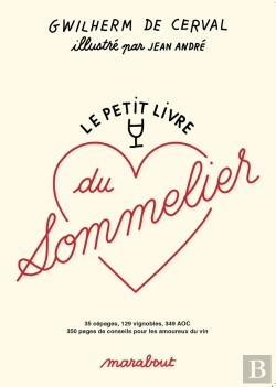 Bertrand.pt - Le Petit Livre Du Sommelier