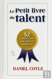 Le Petit Livre Du Talent