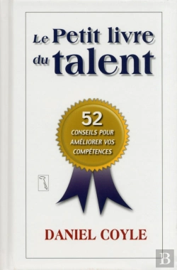 Bertrand.pt - Le Petit Livre Du Talent