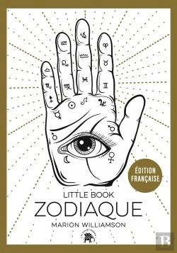 Bertrand.pt - Le Petit Livre Du Zodiaque