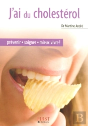 Le Petit Livre; J'Ai Du Cholesterol